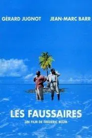 Poster do filme Les Faussaires