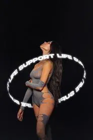 Life Support In Concert movie poster