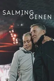 Salminggenen movie poster