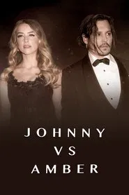Johnny Depp & Amber Heard Documentary tv show poster