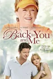 Poster do filme Back to You & Me
