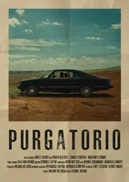 Purgatório movie poster