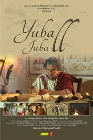 JUBA 2 movie poster