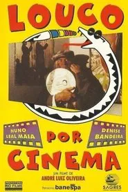 Poster do filme Louco Por Cinema