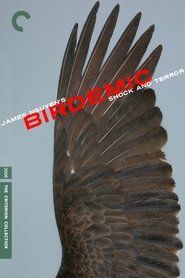 Poster do filme Birdemic: Choque e Terror