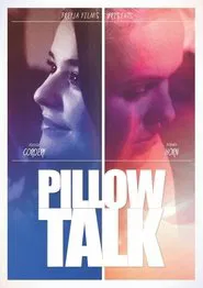 Pillow Talk movie poster