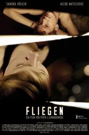 Fly movie poster