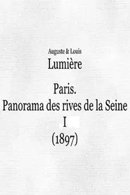 Panorama des rives de la Seine, I movie poster