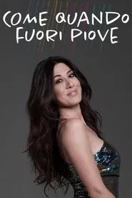 Poster da série Come quando fuori piove