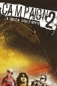 Poster do filme Campaign 2: A Taylor Steele Movie