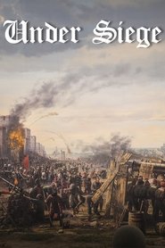 Under Siege tv show poster