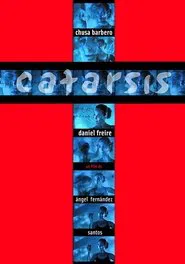 Catarsis movie poster