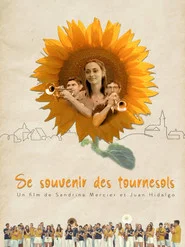 Se souvenir des tournesols movie poster