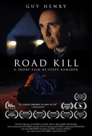 Road Kill movie poster