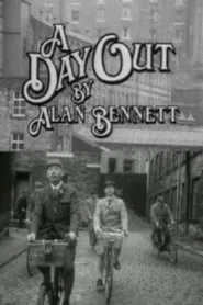Poster do filme A Day Out