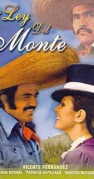 Poster do filme La ley del monte
