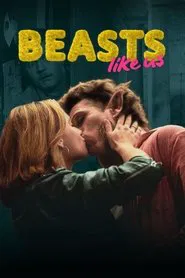 Beasts Like Us tv show poster