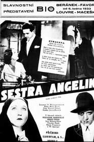 Sister Angelika movie poster