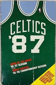 Boston Celtics: Home of the Brave movie poster