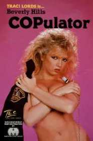 Poster do filme Beverly Hills Copulator