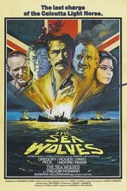 The Sea Wolves movie poster