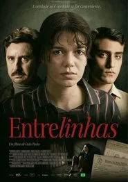 Entrelinhas movie poster