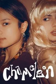Poster do filme Chameleon