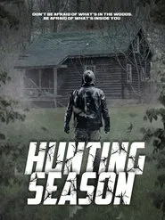 Hunting Season movie poster
