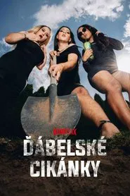 Ďábelské cikánky tv show poster