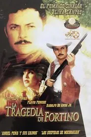 El Carretonero movie poster