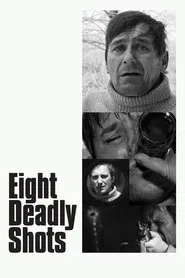 Eight Deadly Shots tv show poster