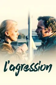Act of Aggression movie poster