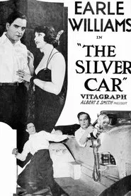 Poster do filme The Silver Car