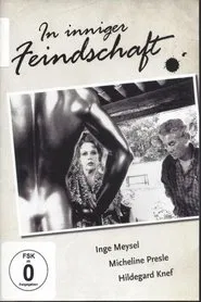 In inniger Feindschaft movie poster