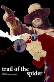 Trail of the Spider movie poster