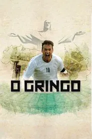 O Gringo movie poster