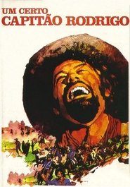 Poster do filme A Certain Captain Rodrigo