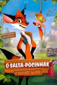 Poster do filme Renart, a Raposa