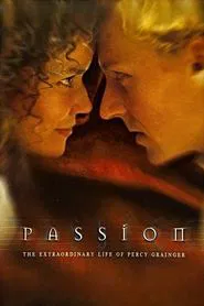 Passion movie poster