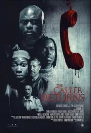 The Caller Returns movie poster
