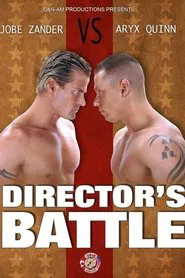 Jobe Zander Vs Aryx Quinn - Director's Battle movie poster