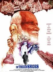 In Their Shoes movie poster