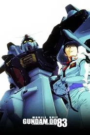Mobile Suit Gundam 0083: Stardust Memory tv show poster