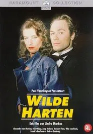 Wild Hearts movie poster