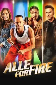 All for Four movie poster