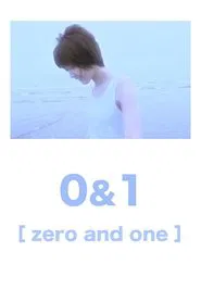 0 & 1 movie poster