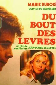 On the Tip of the Tongue movie poster