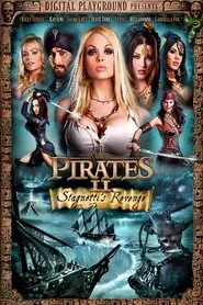 Poster do filme Pirates II: Stagnetti's Revenge