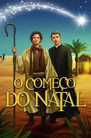 Poster do filme O Começo do Natal