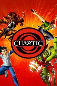 Poster da série Chaotic
